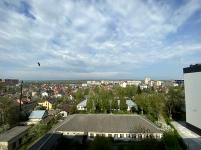 квартира по адресу Бельведерская ул., 2а
