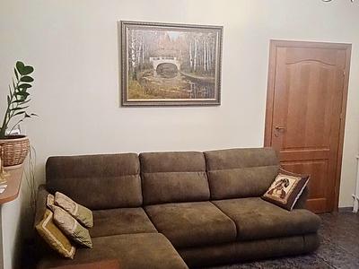 квартира за адресою Кловський узвіз, 4