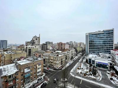 квартира за адресою Гоголівська вул., 14
