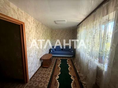квартира за адресою Космонавтів вул., 33