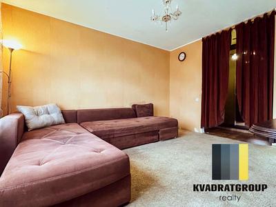 квартира за адресою Киргизька вул., 3