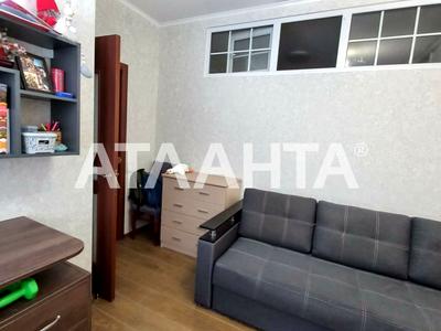 квартира за адресою Лесі Українки вул., 21