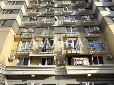 квартира за адресою Добровольців вул. (Маршала Говорова), 10