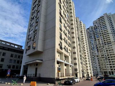 квартира за адресою Євгена Коновальця вул. (Щорса), 44-А