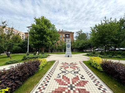 квартира по адресу Воздухофлотский просп. (Повітрофлотський), 19