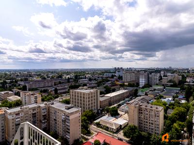квартира по адресу Воздухофлотский просп. (Повітрофлотський), 56-Г