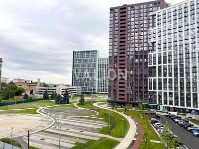квартира по адресу Виктора Некрасова ул. (Північно-Сирецька), 6