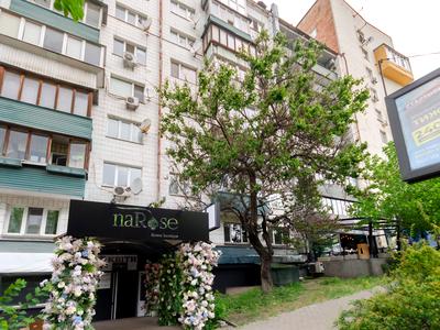 квартира за адресою Велика Васильківська вул. (Червоноармійська), 112