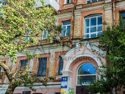 коммерческая по адресу Вознесенский спуск (Смирнова-Ласточкина), 18