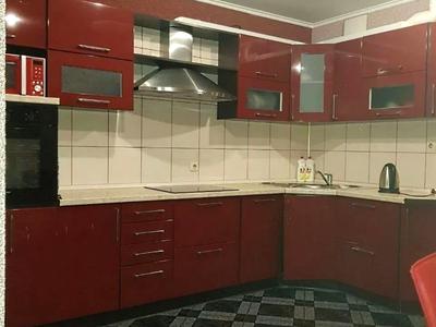 квартира по адресу Гетьмана, 1