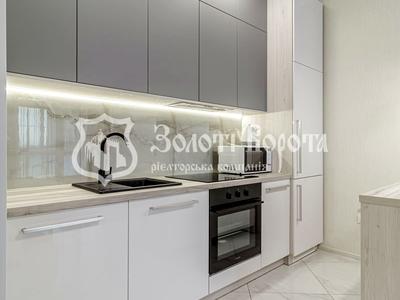 квартира за адресою Михайла Максимовича вул. (Онуфрія Трутенка), 26-Г