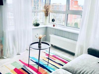 квартира за адресою Джона Маккейна вул. (Івана Кудрі), 7