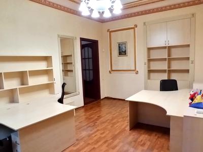квартира по адресу Тараса Шевченко бульв., 48-А