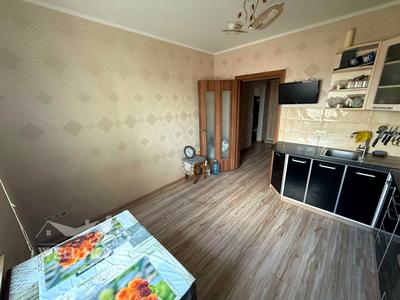 квартира по адресу Кургузова ул., 1-А к1