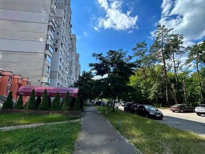 квартира по адресу Олевская ул., 7