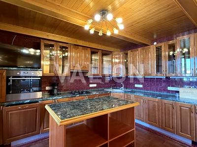 квартира за адресою Драгоманова вул., 17