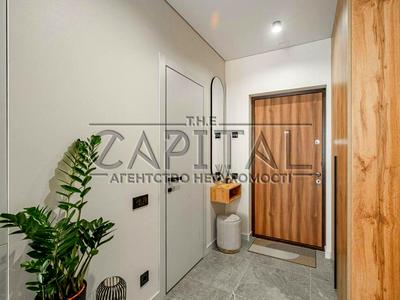 квартира по адресу Столичное шоссе, 3