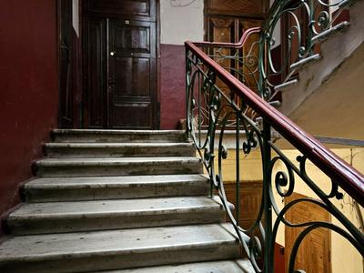 квартира за адресою Новосельського вул., 73