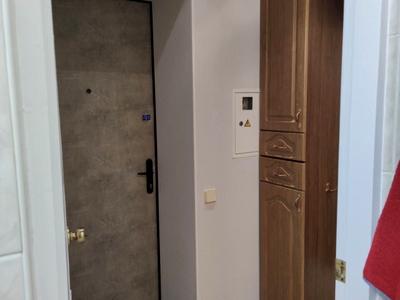 квартира по адресу Джона Маккейна ул. (Кудри Ивана), 16-А