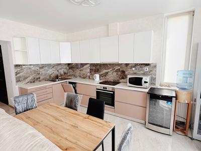 квартира за адресою Регенераторна вул., 4 к2-9