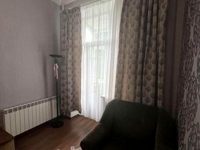 квартира за адресою Повітряних Сил просп. (Повітрофлотський), 78