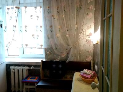 квартира по адресу Тампере ул., 6