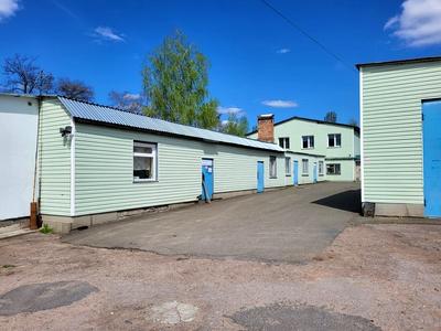 коммерческая по адресу Общественная ул. (Борисенко), 45б