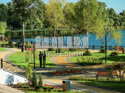 квартира по адресу Владимира Ивасюка просп. (Героїв Сталінграду), 6-А