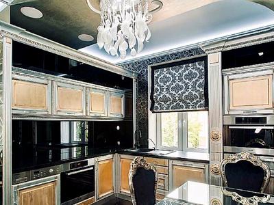 квартира по адресу Щекавицкая ул., 30/39