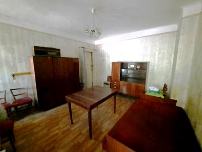 комната по адресу Новосельского ул., 34