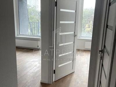 квартира по адресу Василия Стуса ул., 35-37