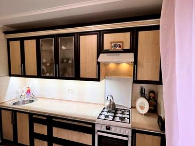 квартира за адресою Преображенська вул., 88