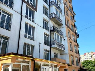 квартира по адресу Панаса Мирного ул., 19