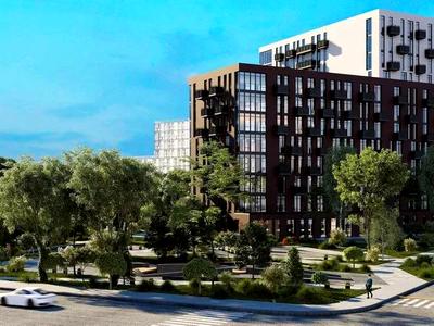 квартира за адресою Радісна вул., 29