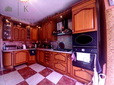 квартира по адресу Квитовая ул., 26