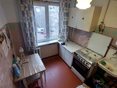 квартира по адресу 3-я Слобідська, 54а 