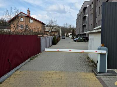 квартира по адресу 9-й Скниловский пер., 7
