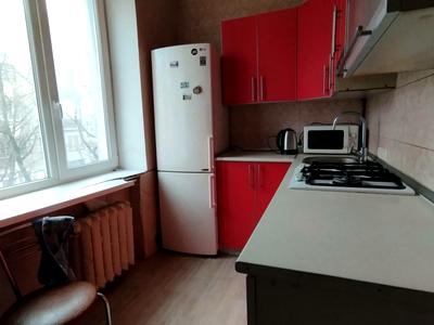 квартира за адресою Григорія Сковороди вул. (Пушкінська), 54