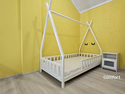 квартира за адресою Регенераторна вул., 4 к10