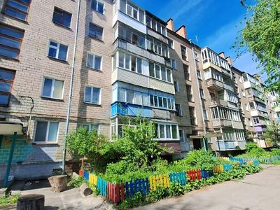 квартира по адресу Образования ул., 26