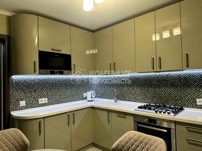 квартира по адресу Астрономическая ул., 35г