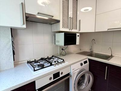 квартира по адресу Олега Григорьева ул., 12а