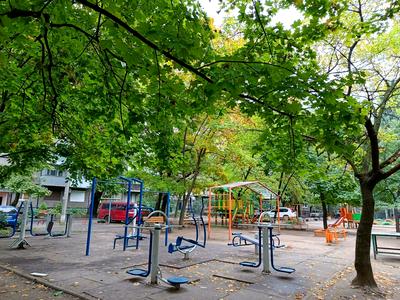 квартира за адресою Набережна Перемоги вул., 60