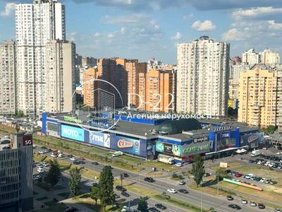квартира за адресою Дніпровська набережна вул., 20-А