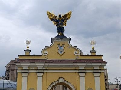 квартира за адресою Софіївська вул., 17/15