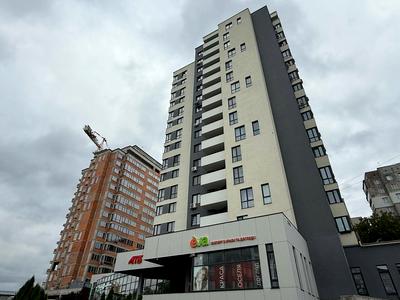 квартира за адресою Очеретяна вул., 31