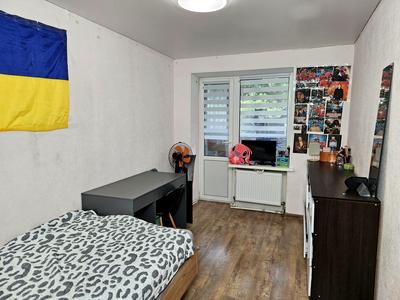 квартира за адресою Білогородська вул., 45