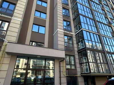 квартира по адресу Метрологическая ул., 107-Г