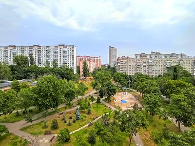 квартира за адресою Йорданська вул. (Лайоша Гавро), 22-Б