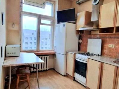 квартира по адресу Василия Тютюнника ул. (Анрі Барбюса), 32